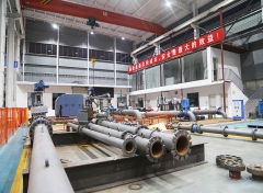 10kV5000kw国家一级测试中心